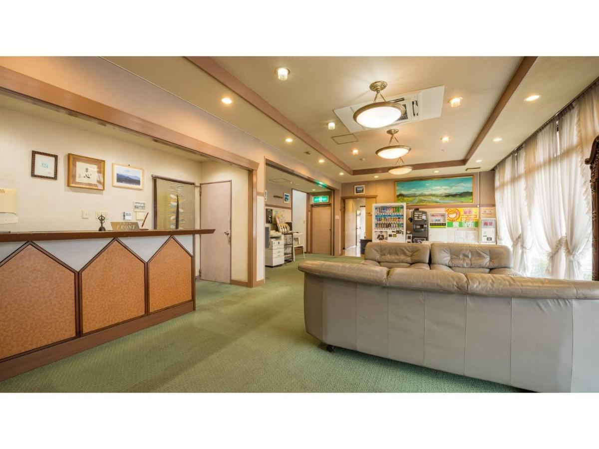 Hotel Tamano - Vacation Stay 41648V Otawara Exteriér fotografie